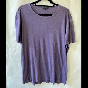 John Varvatos tee size XXL